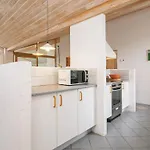 4 Star Holiday Home In Hjorring