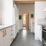 4 Star Holiday Home In Hjorring Дом отдыха