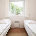 Дом отдыха 4 Star Holiday Home In Hjorring