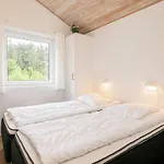 4 Star Holiday Home In Hjorring Лёнструп