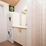 4 Star Holiday Home In Hjorring *