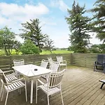 度假居 4 Star In Hjorring *