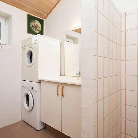 Holiday home 8 Person In Hj Rring *