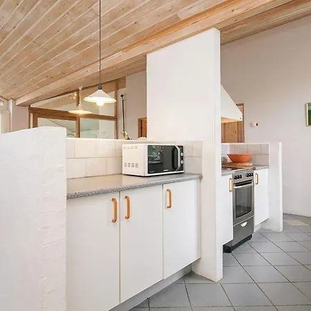 8 Person In Hjorring-by Traum