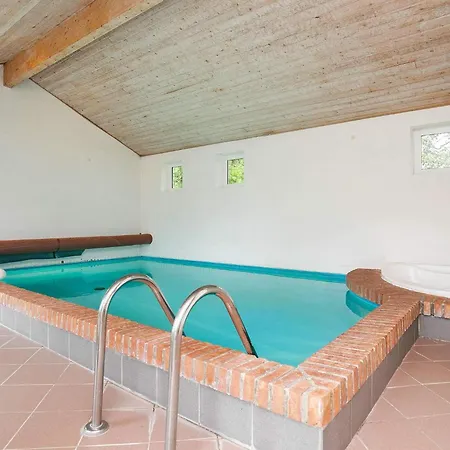 8 Person In Hjorring-by Traum Prázdninový dům *