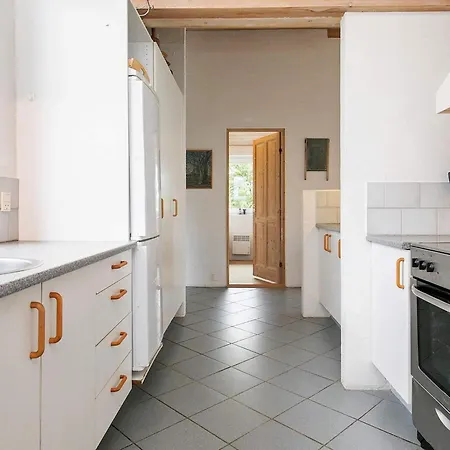 8 Person In Hjorring-by Traum Prázdninový dům