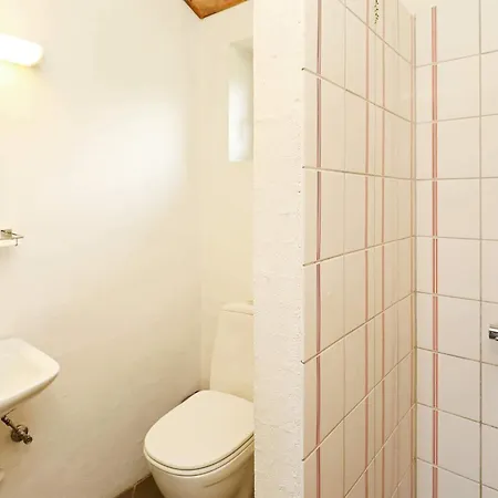 Ferienhaus 4 Star Holiday Home In Hjorring Lønstrup