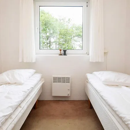 Prázdninový dům 8 Person In Hjorring-by Traum