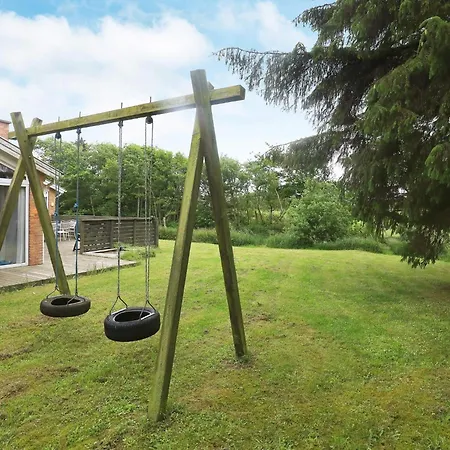 8 Person In Hjorring-by Traum *