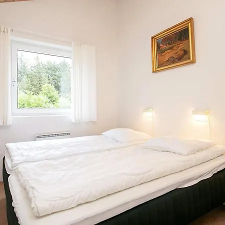 8 Person Holiday Home In Hjorring-By Traum Semesterbostad Lønstrup