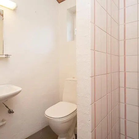 4 Star Holiday Home In Hjorring Ferienhaus *