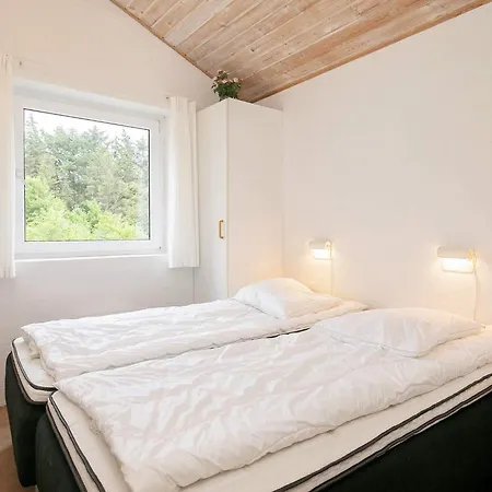4 Star Holiday Home In Hjorring Lønstrup