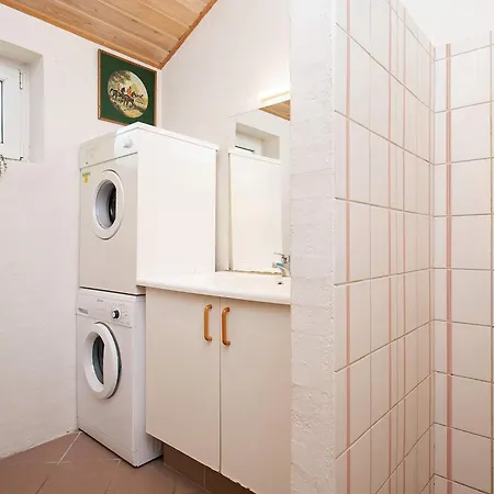 8 Person In Hjorring-by Traum *