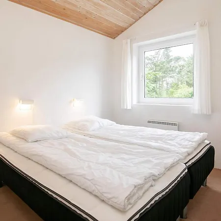 8 Person Holiday Home In Hjorring-By Traum Lønstrup