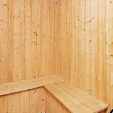 4 Star Holiday Home In Hjorring