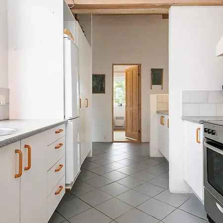 8 Person Holiday Home In Hjorring-By Traum Semesterbostad