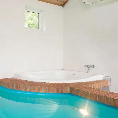 Vakantiehuis 4 Star In Hjorring