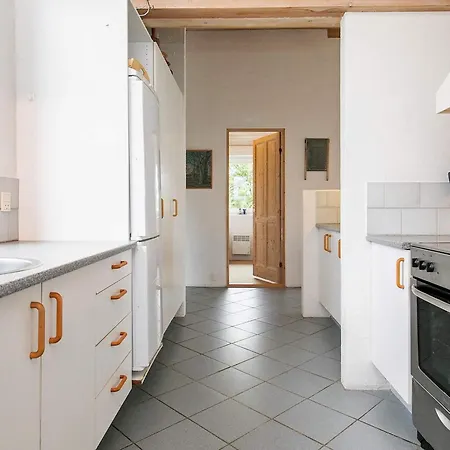 Vakantiehuis 4 Star In Hjorring *