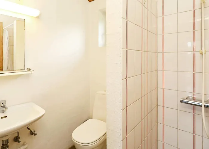 Vakantiehuis 8 Person In Hjorring-by Traum Lønstrup