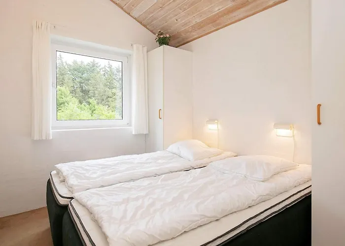8 Person In Hjorring-by Traum Lønstrup